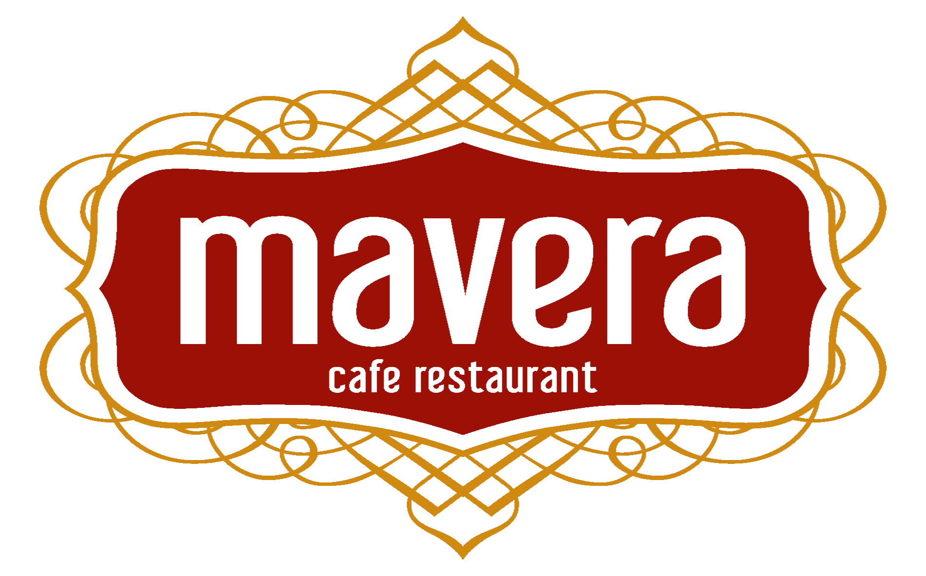 Mavera Restaurant - (0216) 318 31 61
